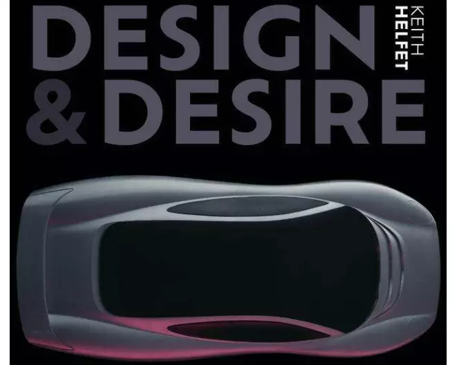 Design & Desire