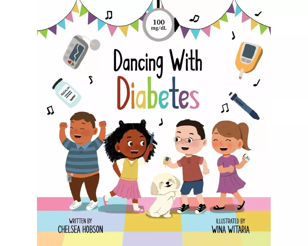 Dancing With Diabetes