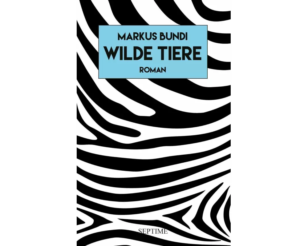Wilde Tiere