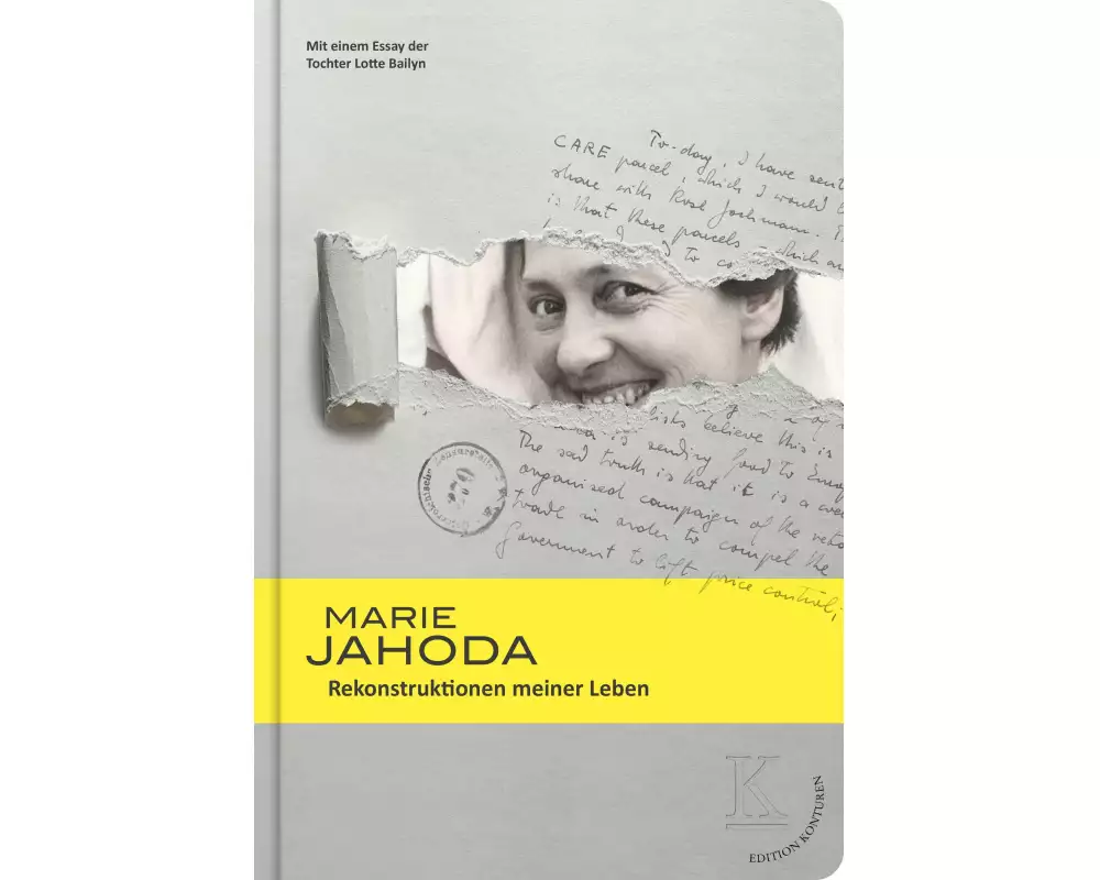 Rekonstruktionen meiner Leben