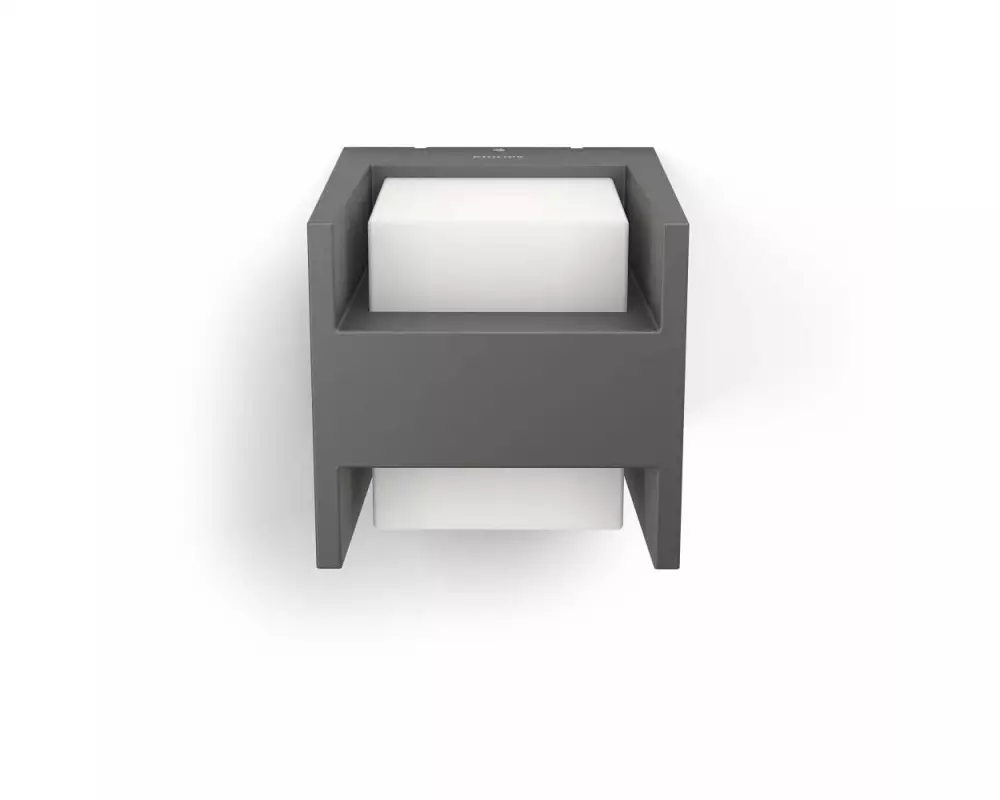 Philips Wandleuchte myGarden Arbour 13 cm