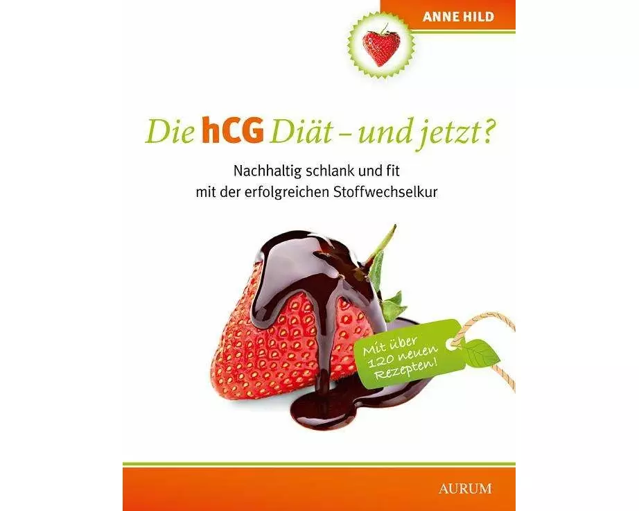 Die hCG Diät - und jetzt?
