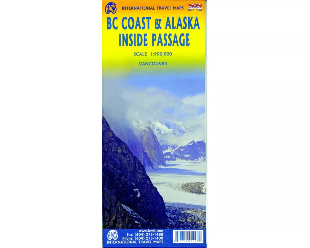 BC Coast & Alaska Passage