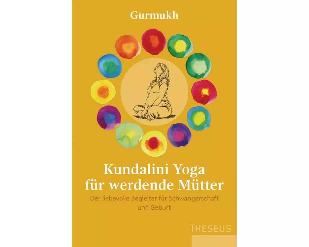 Kundalini Yoga für werdende Mütter