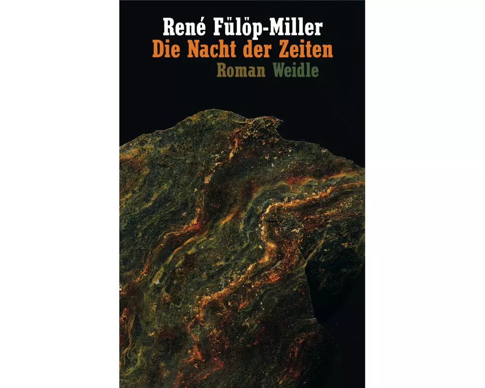 Die Nacht der Zeiten