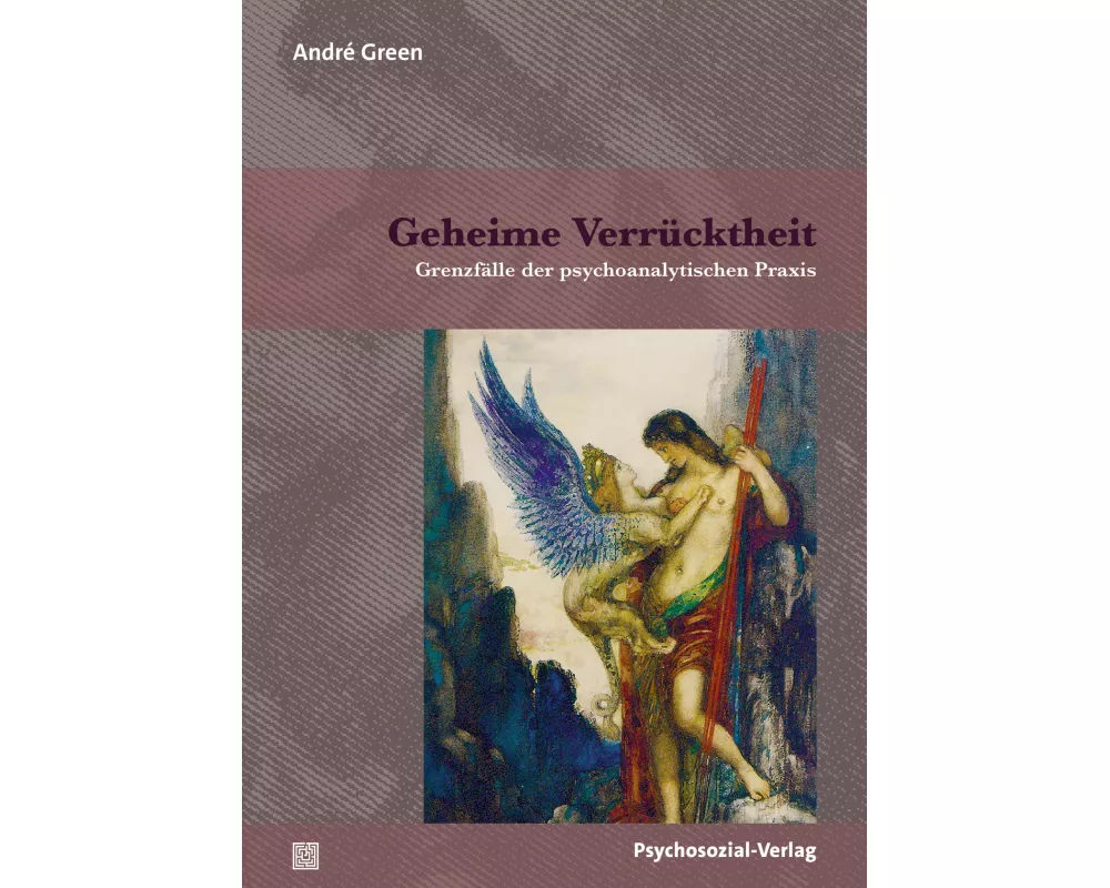 Geheime Verrücktheit