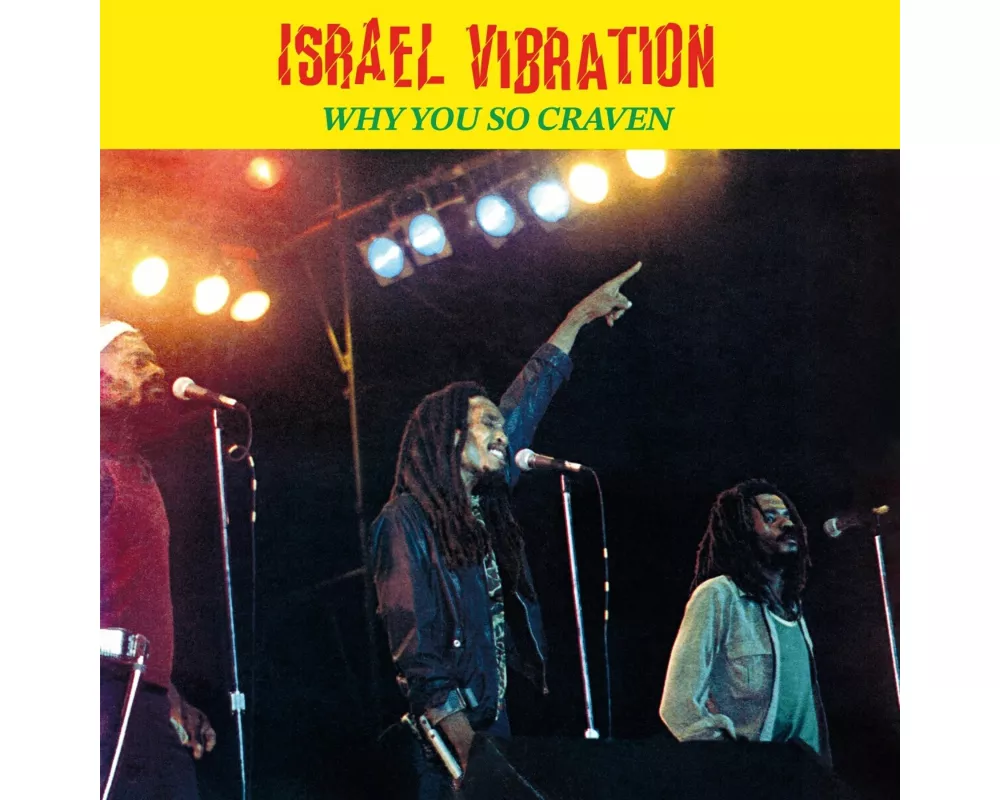 Why You So Craven (Remastered)