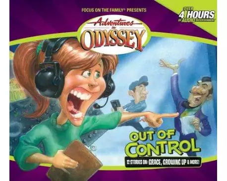 Out of Control