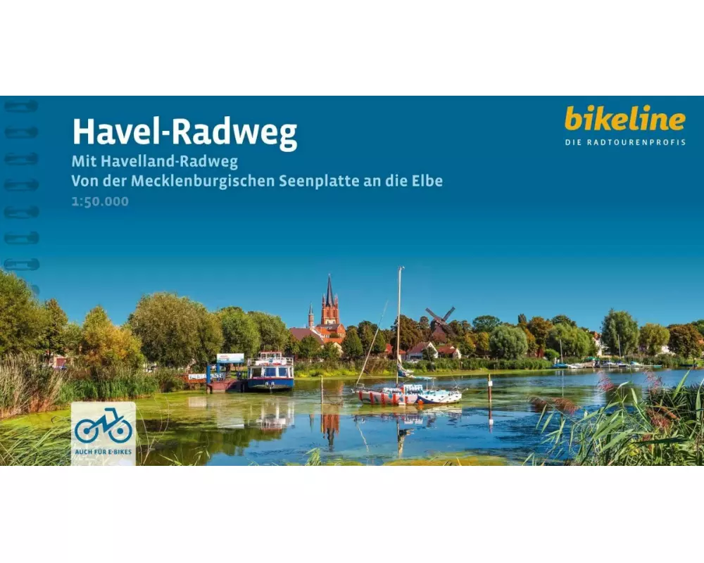Havel-Radweg
