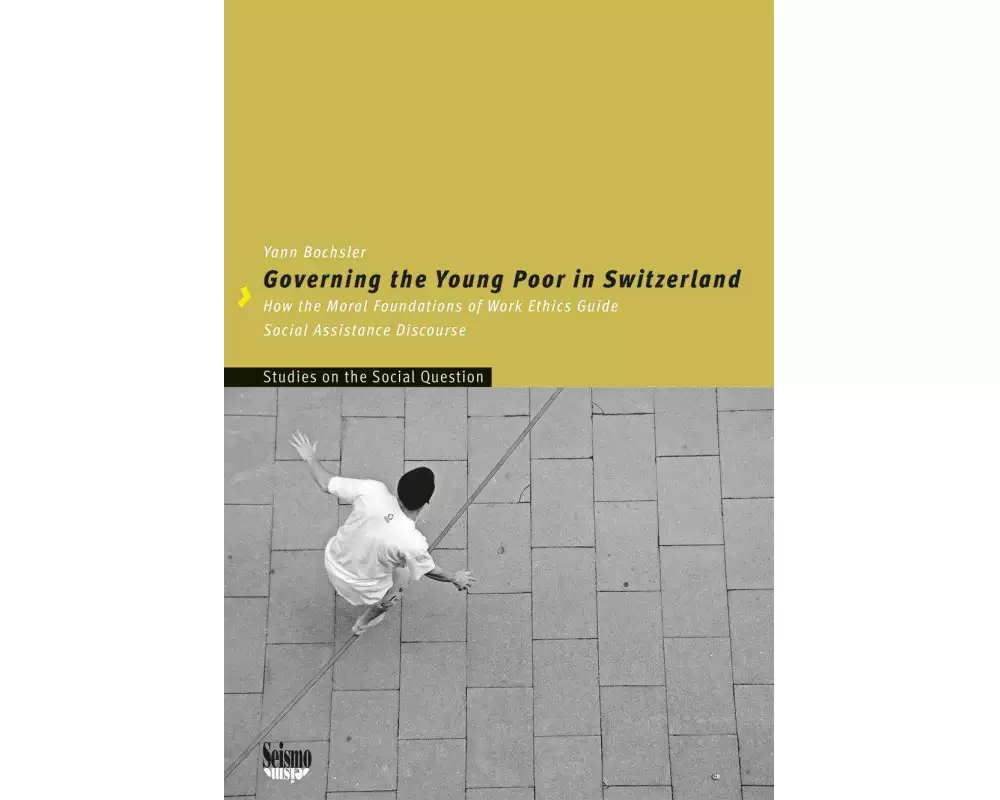 Governing the Young Poor in Switzerland
