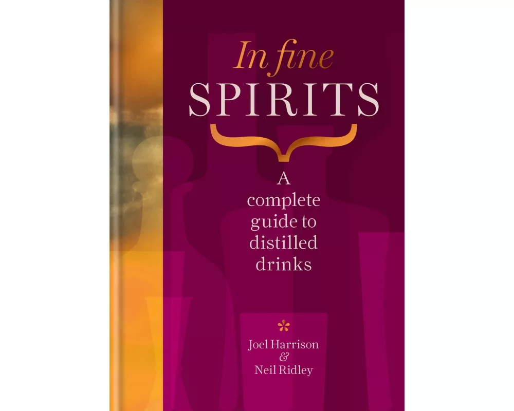 In Fine Spirits