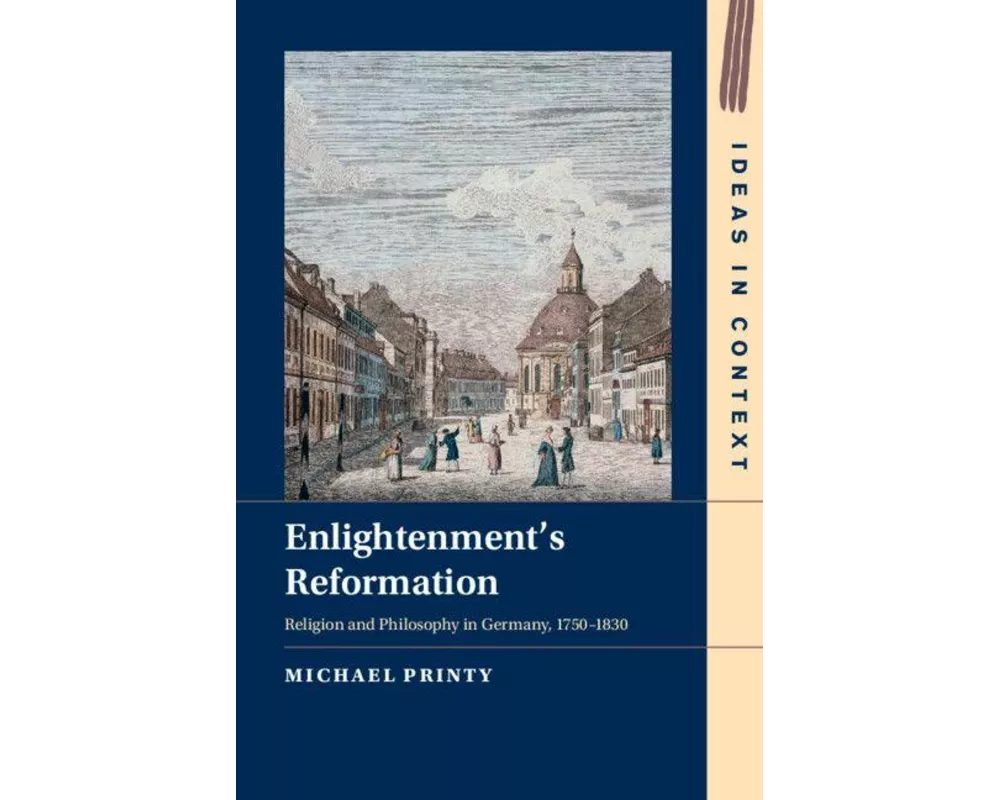 Enlightenment's Reformation