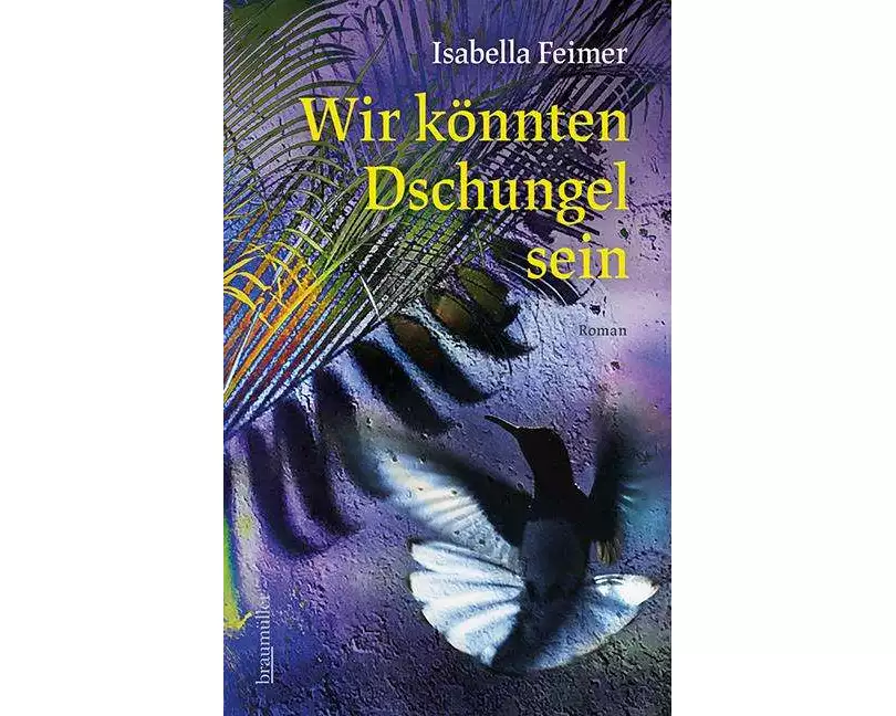 Wir könnten Dschungel sein