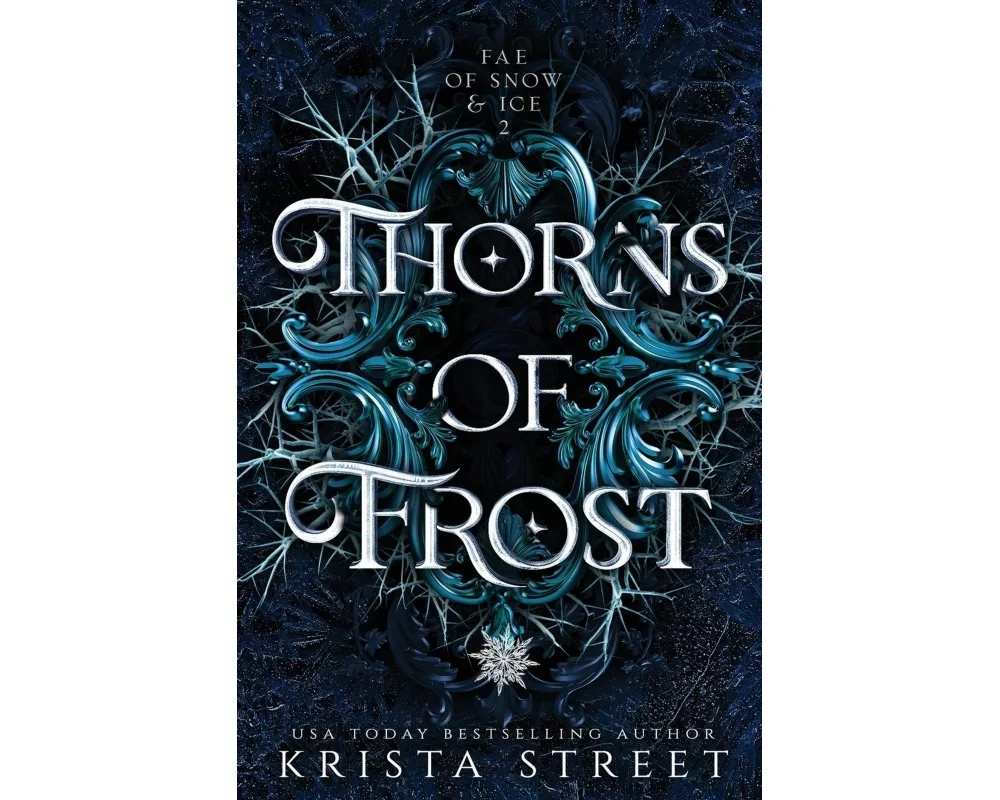 Thorns of Frost