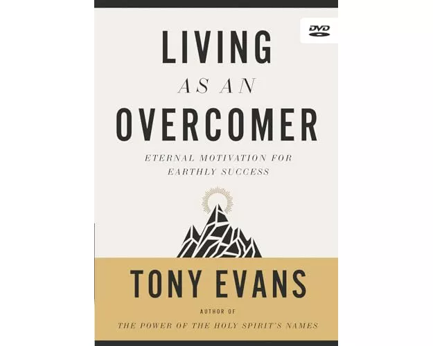 Living as an Overcomer
