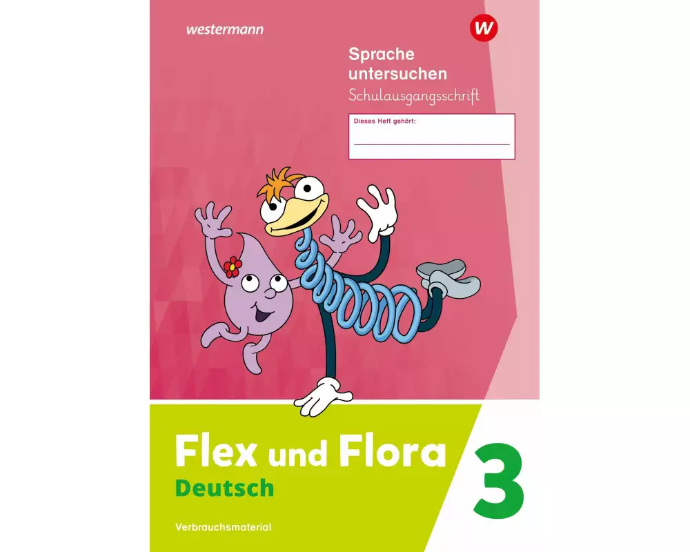 Flex und Flora - Ausgabe 2021