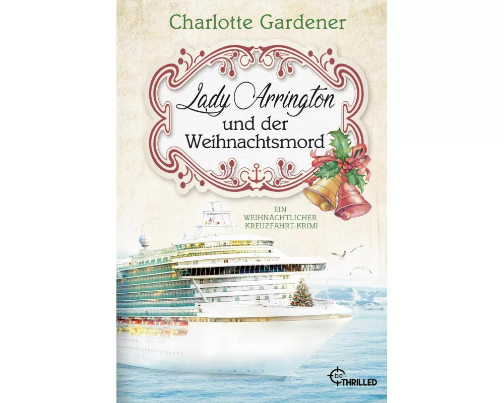 Lady Arrington und der Weihnachtsmord