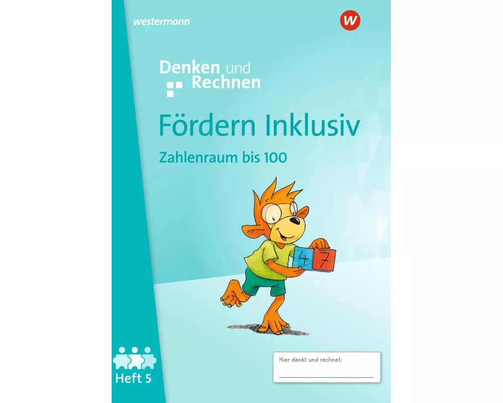 Fördern Inklusiv - Ausgabe 2024