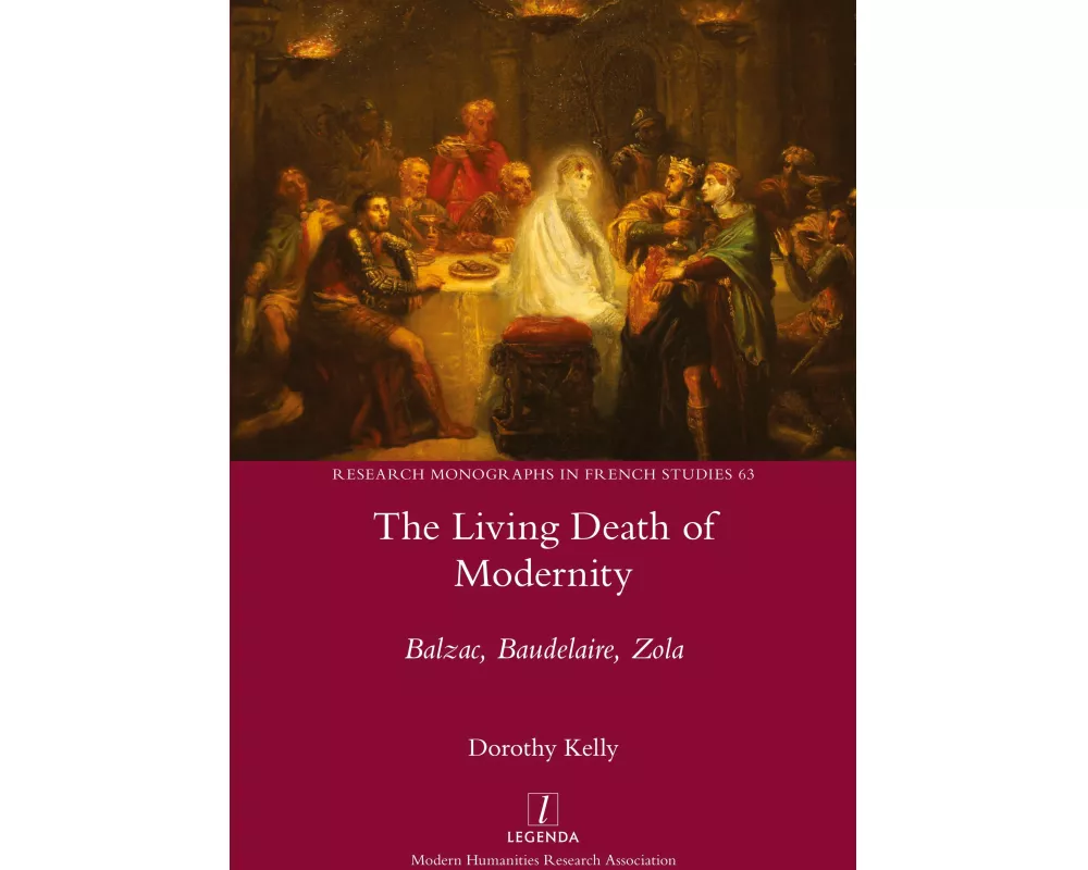 The Living Death of Modernity