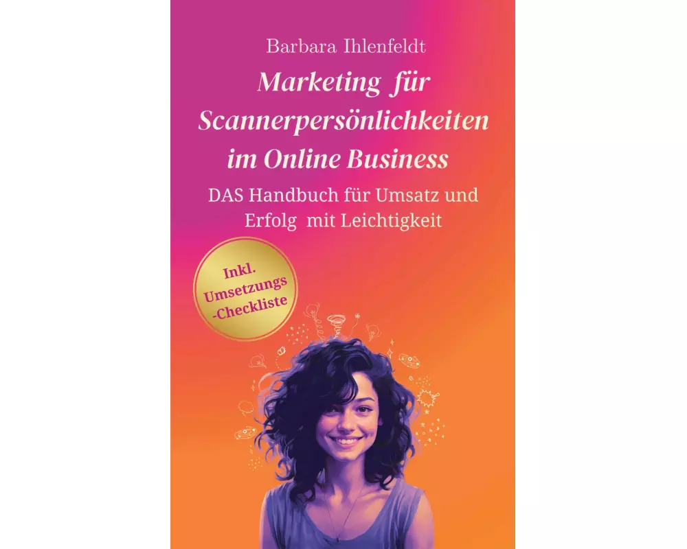 Marketing für Scannerpersönlichkeiten im Online Business