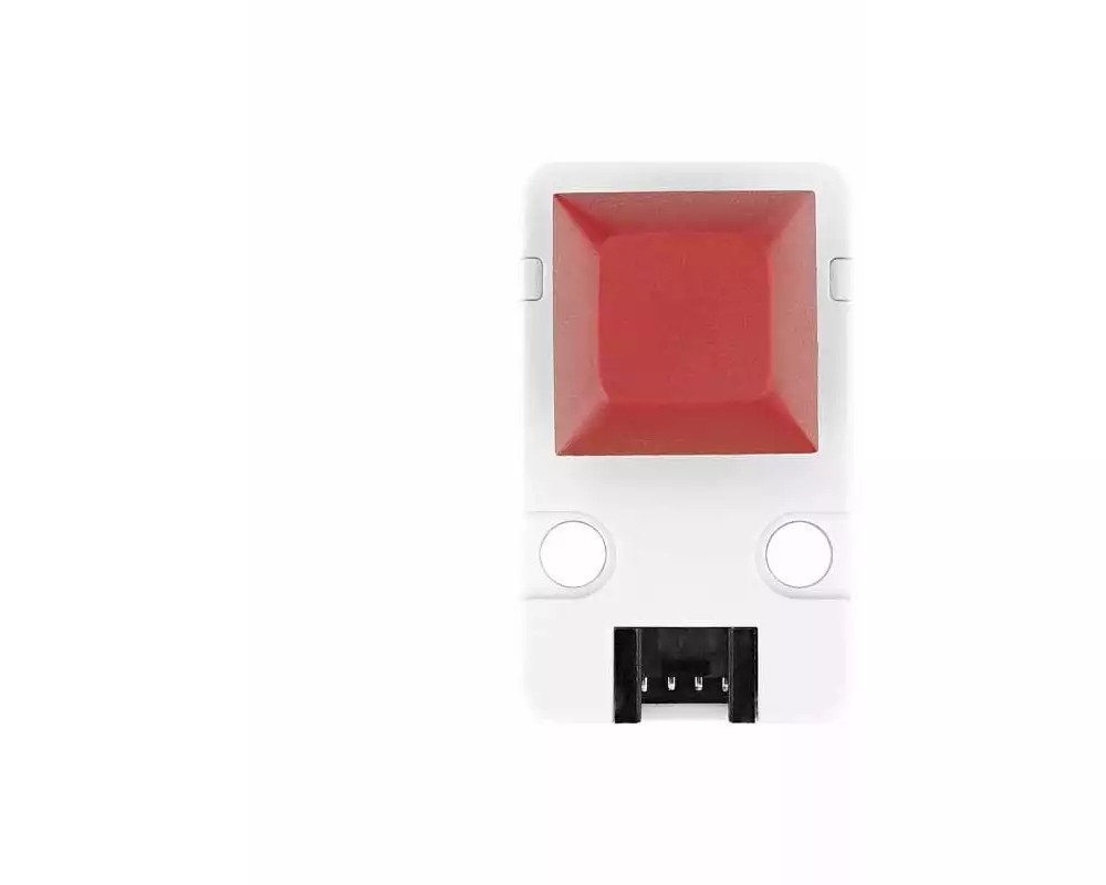 M5Stack Mechanical Button Key Unit