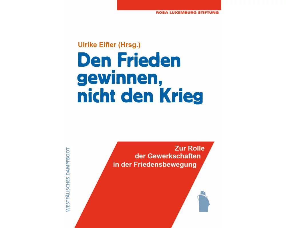 Den Frieden gewinnen, nicht den Krieg