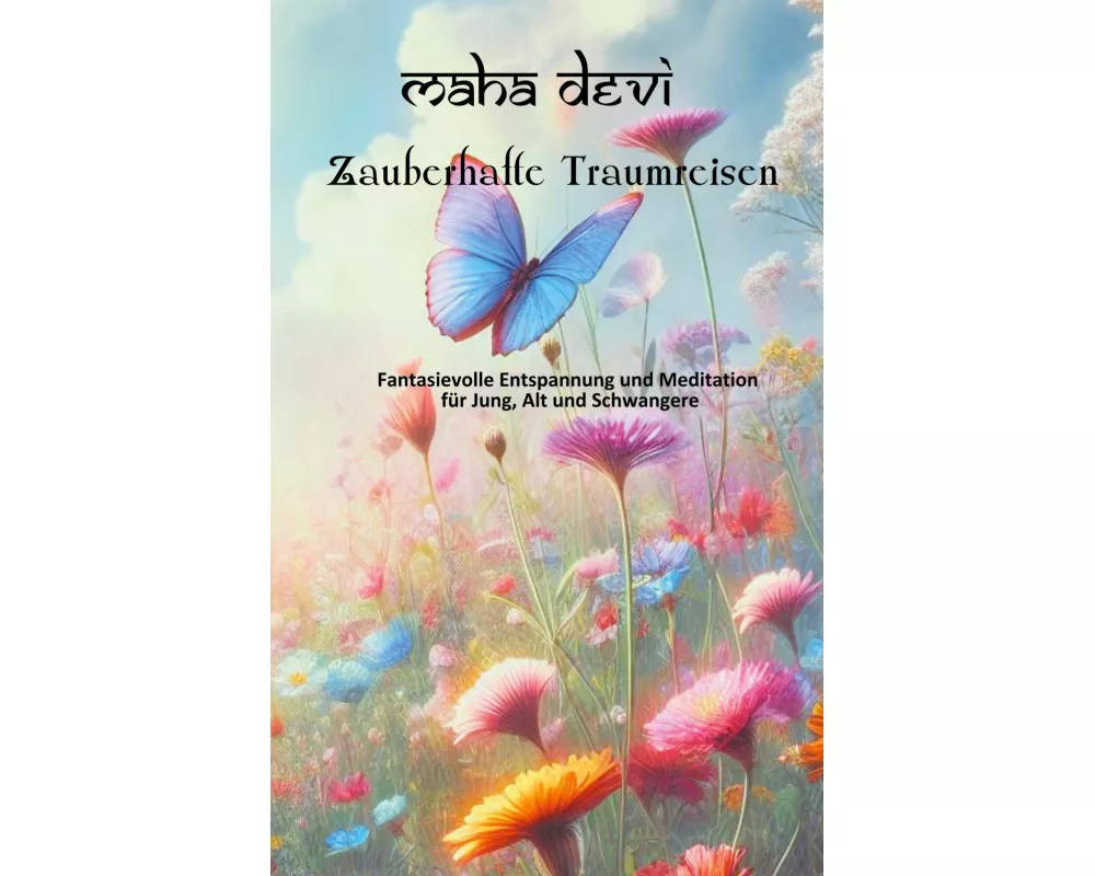 Zauberhafte Traumreisen