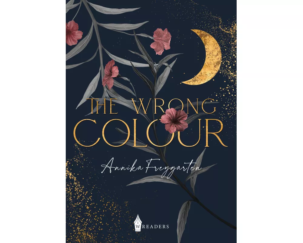The wrong colour