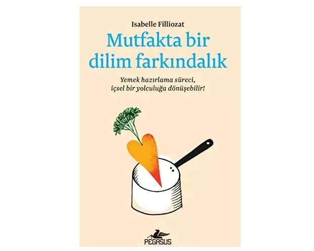 Mutfakta Bir Dilim Farkindalik