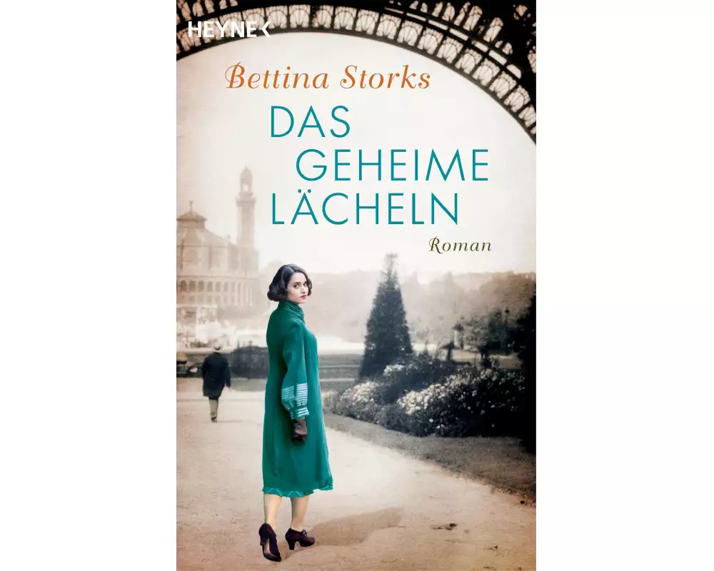 Das geheime Lächeln