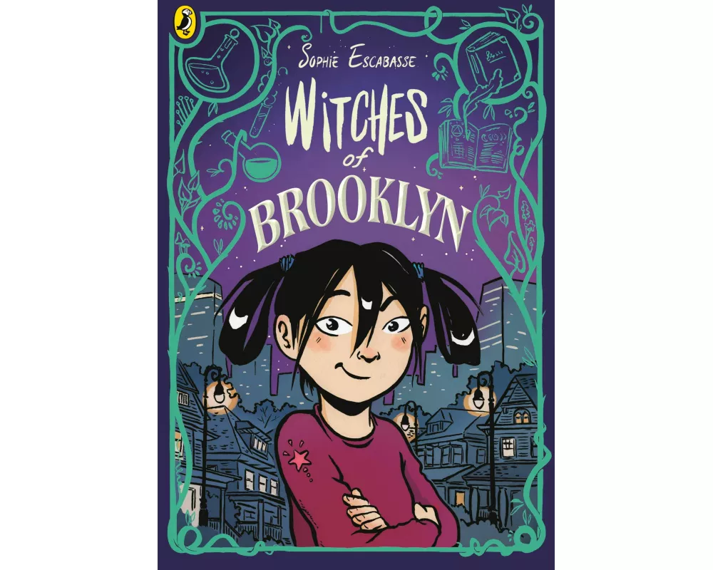 Witches of Brooklyn