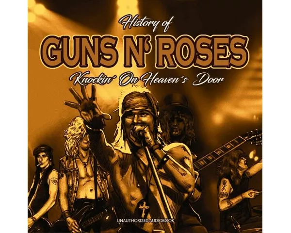 History Of / Knockin' On Heave