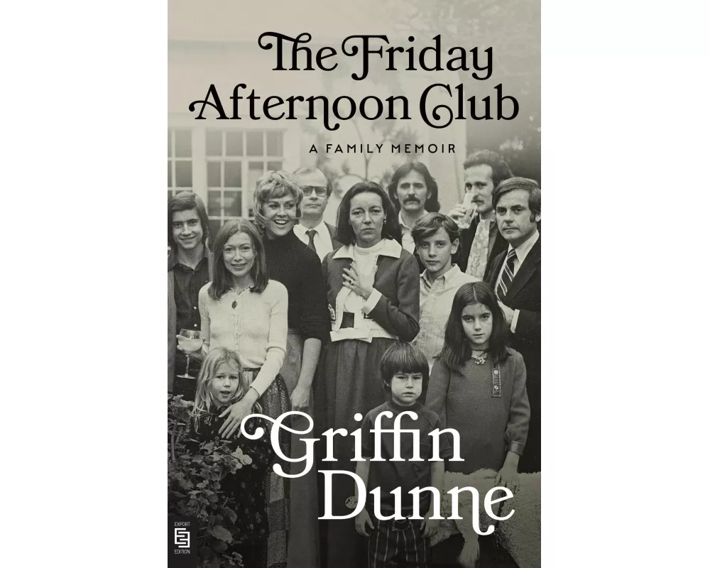 The Friday Afternoon Club