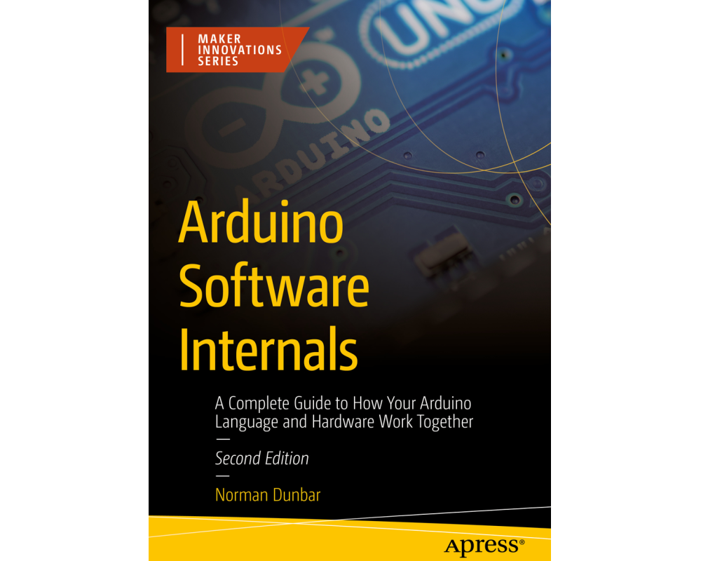 Arduino Software Internals