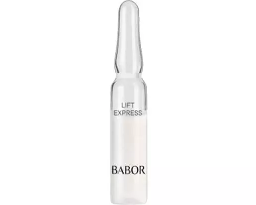 babor Lift Express Ampoule Concentrates 14 ml