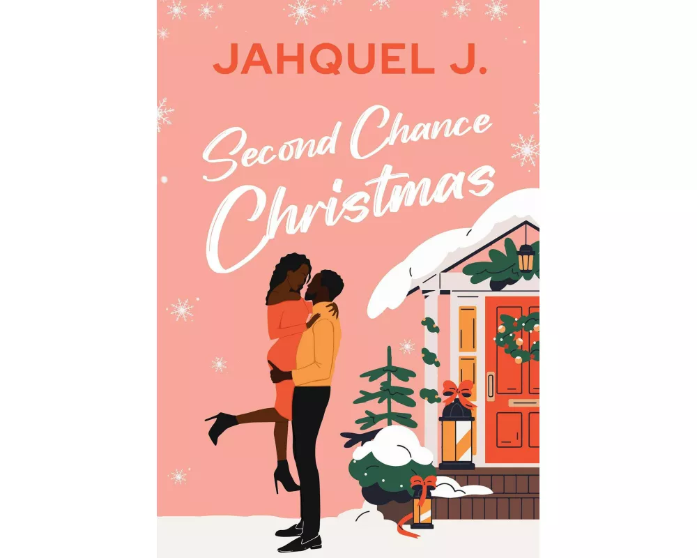 Second Chance Christmas