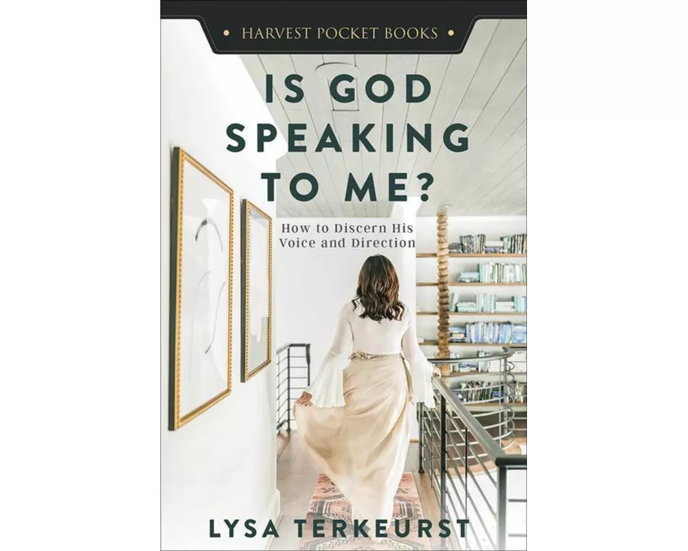 Is God Speaking to Me?