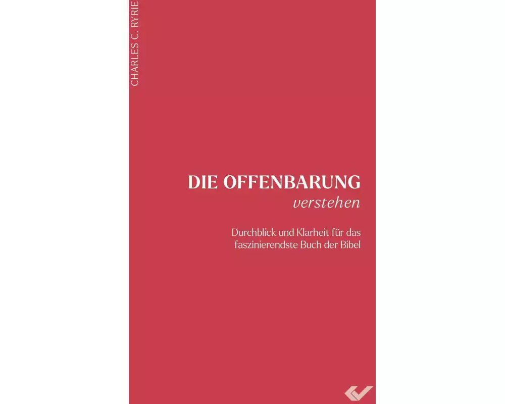 Die Offenbarung verstehen