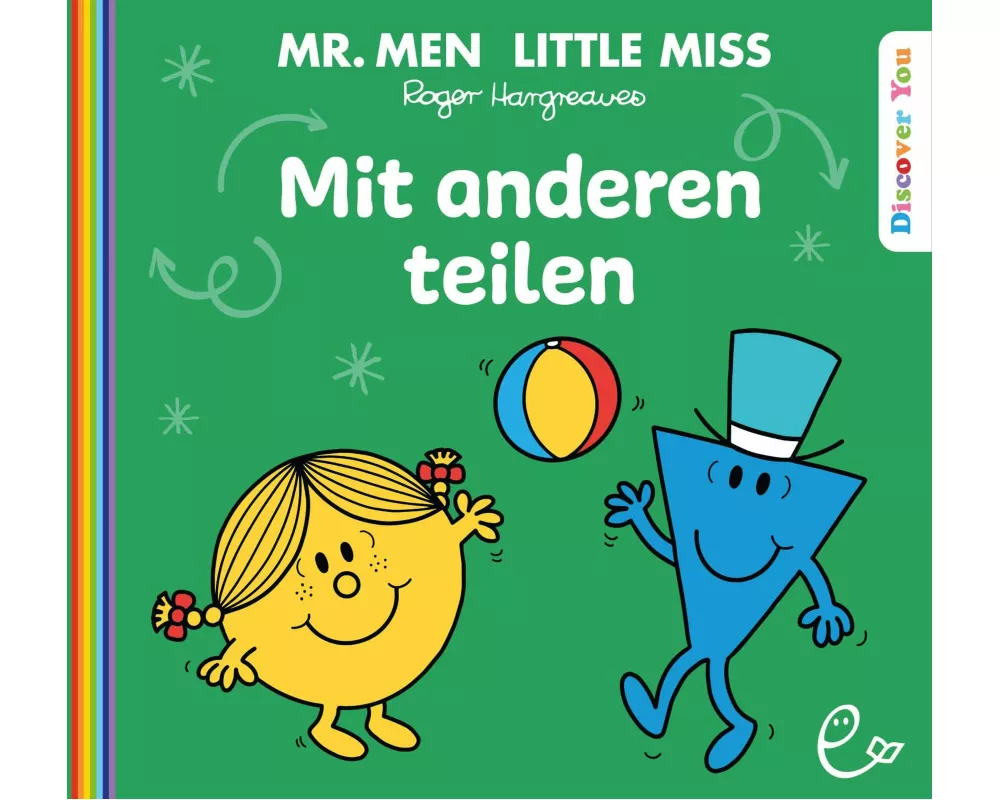 Mit anderen teilen