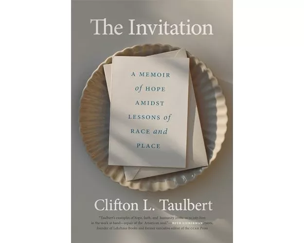 The Invitation