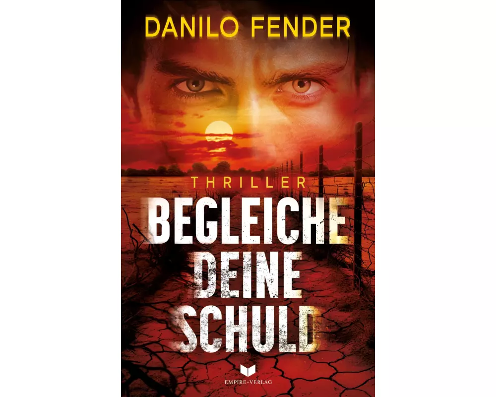 Begleiche deine Schuld: Thriller