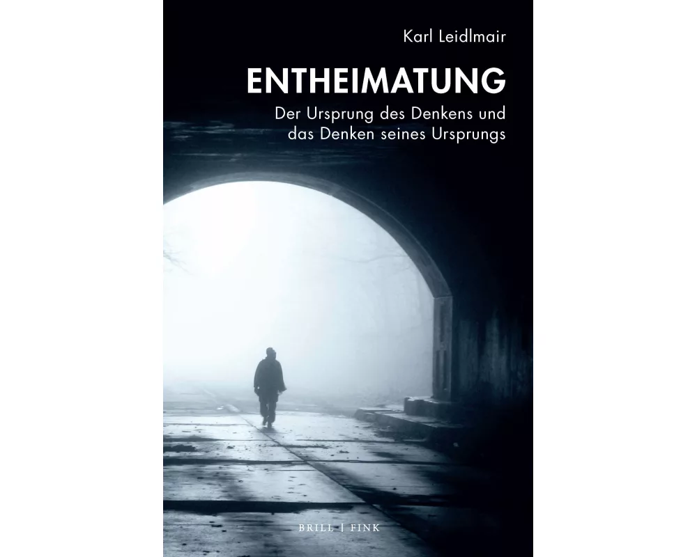 Entheimatung