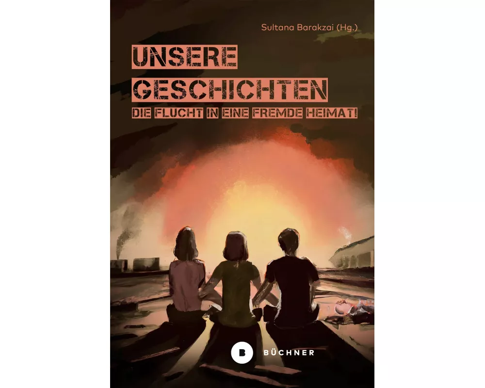 Unsere Geschichten