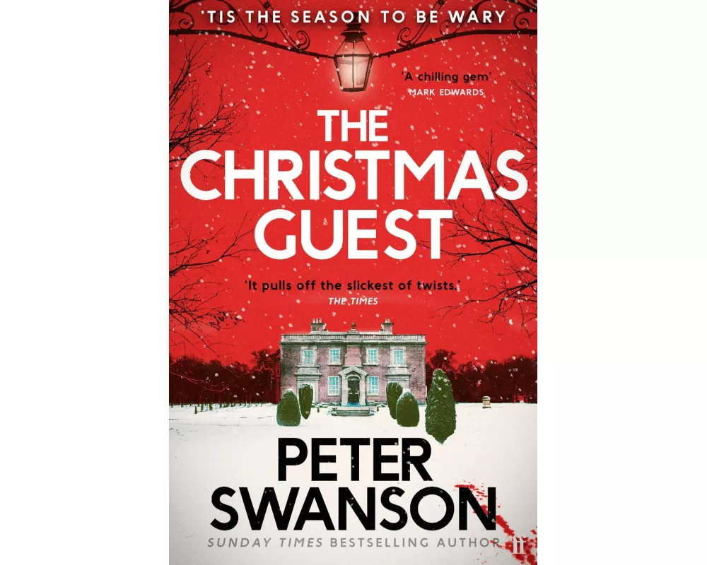 The Christmas Guest