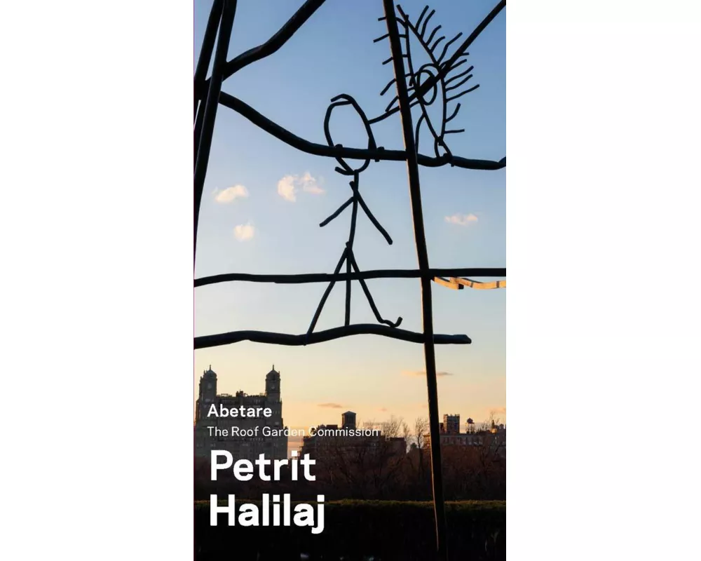 Abetare, Petrit Halilaj