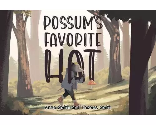 Possum's Favorite Hat