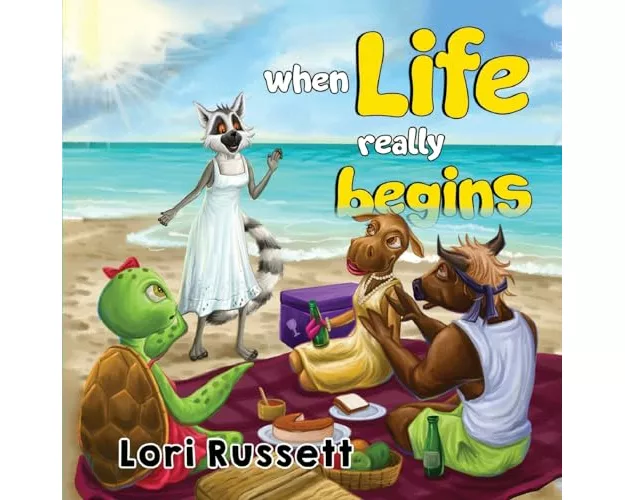 When Life Really Begins