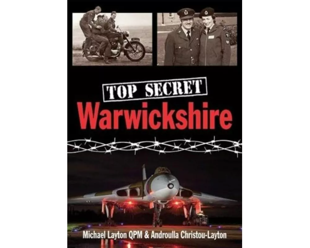 Top Secret Warwickshire