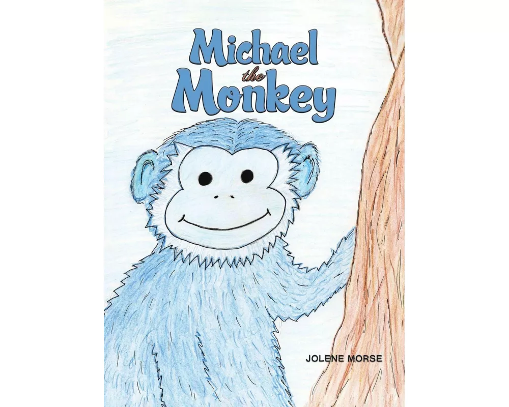 Michael the Monkey