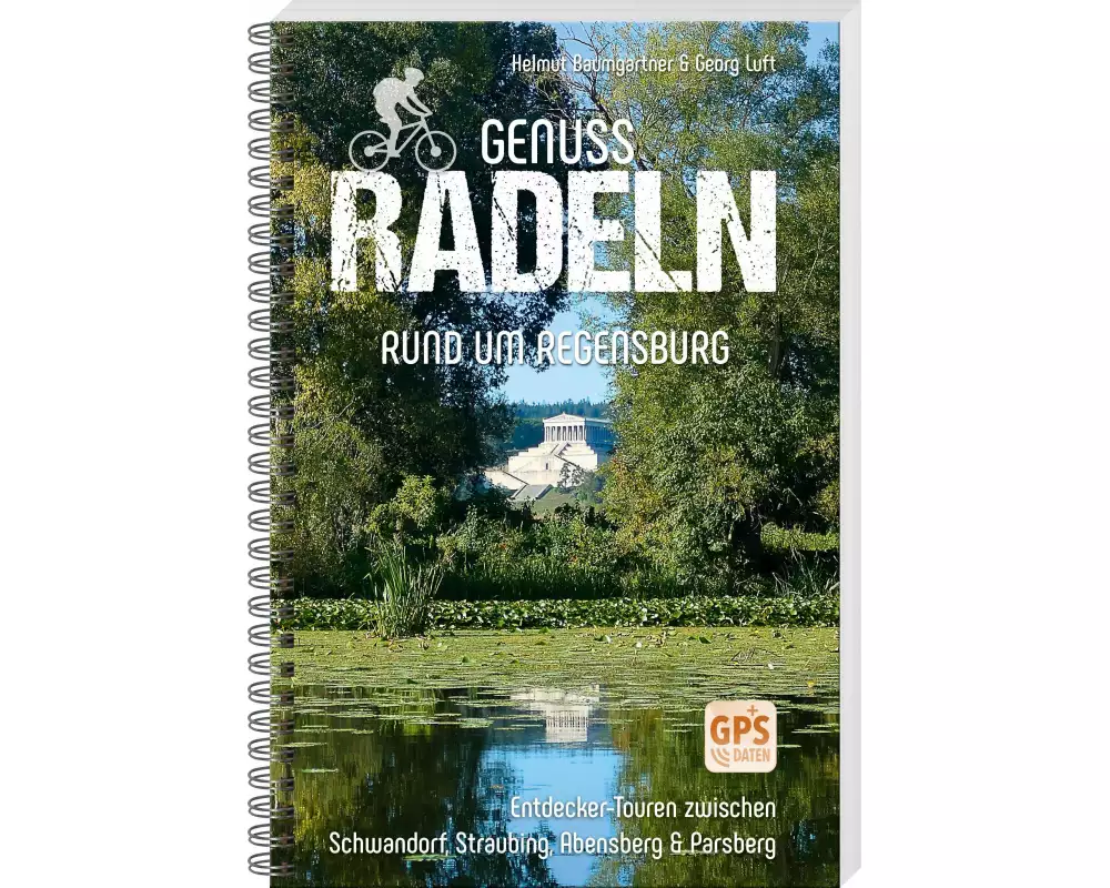 Genussradeln rund um Regensburg